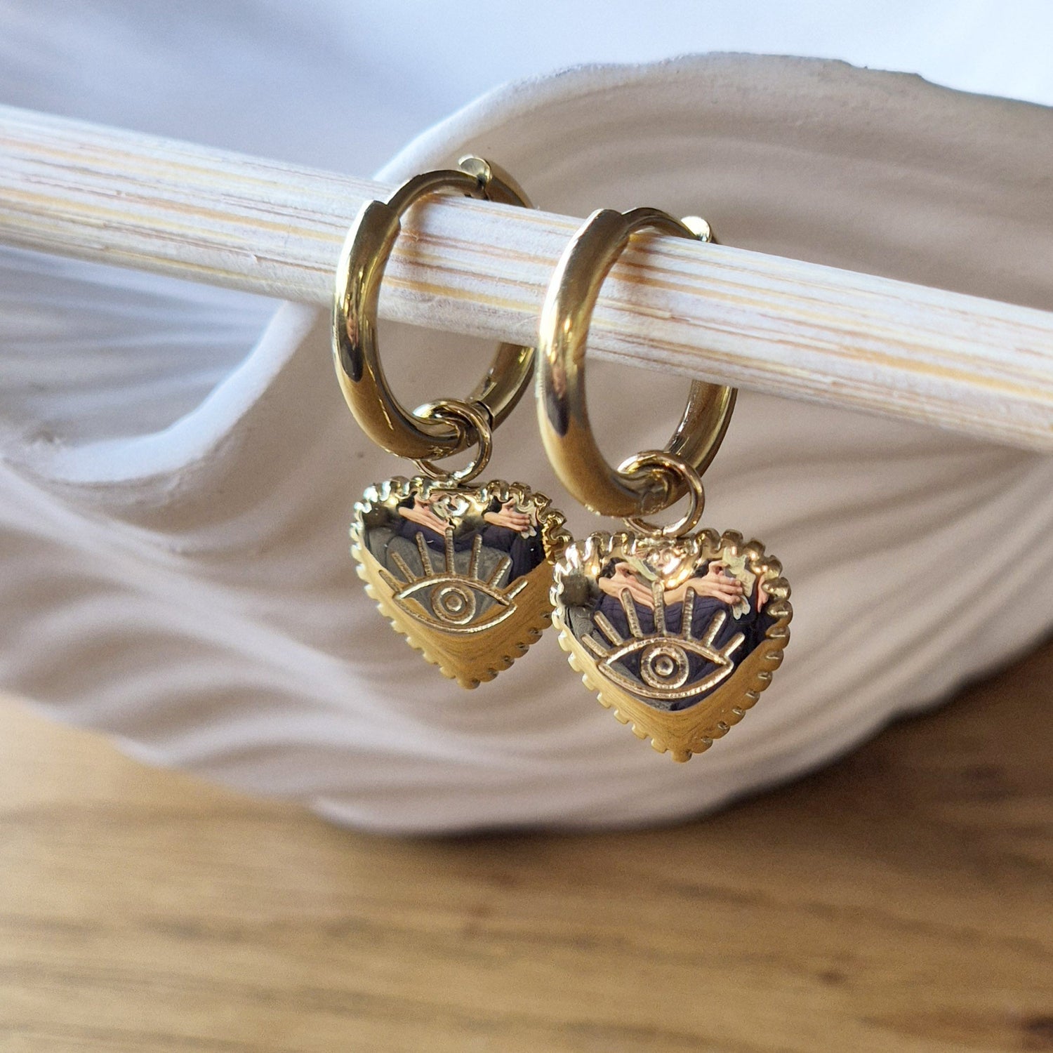 Earring Collection