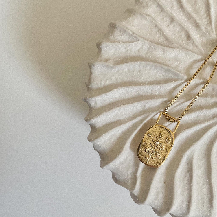 Namaste Jewelry