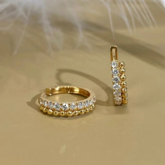 Sorella of May Hayley Earring 
